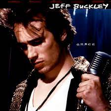 JEFF BUCKLEY - Grace LP